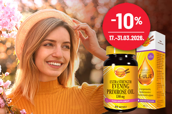 NW odabrani proizvodi 03/26 brend